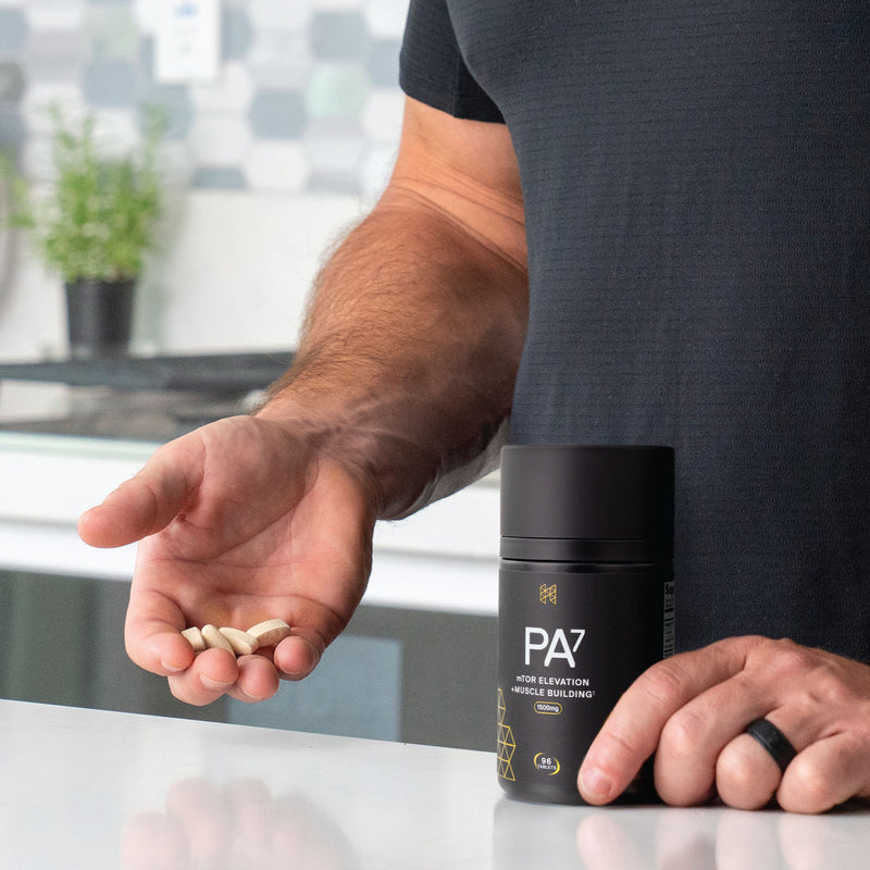 PA7® Mediator mTOR Elevation