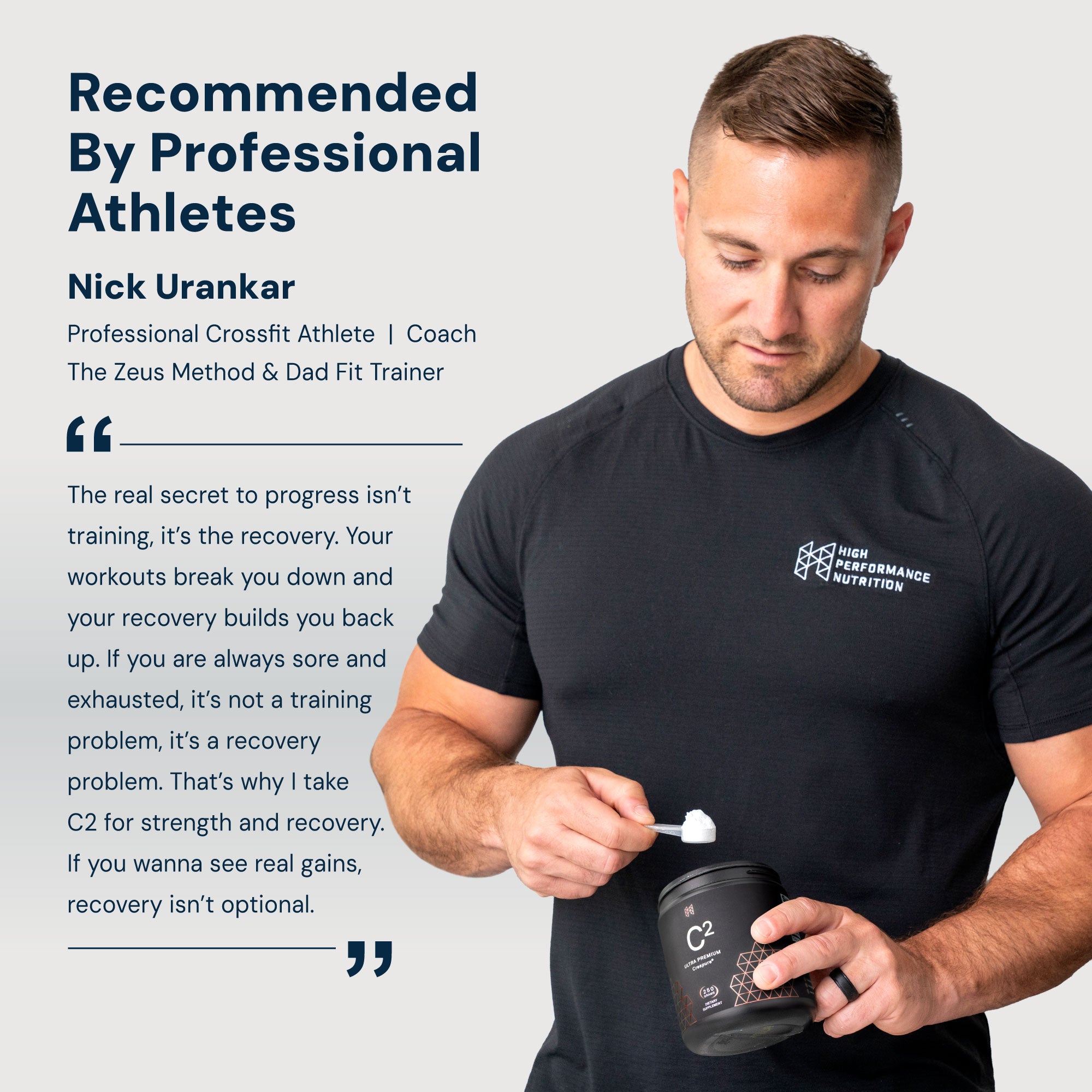 C2 Ultrapure Premium Creapure®