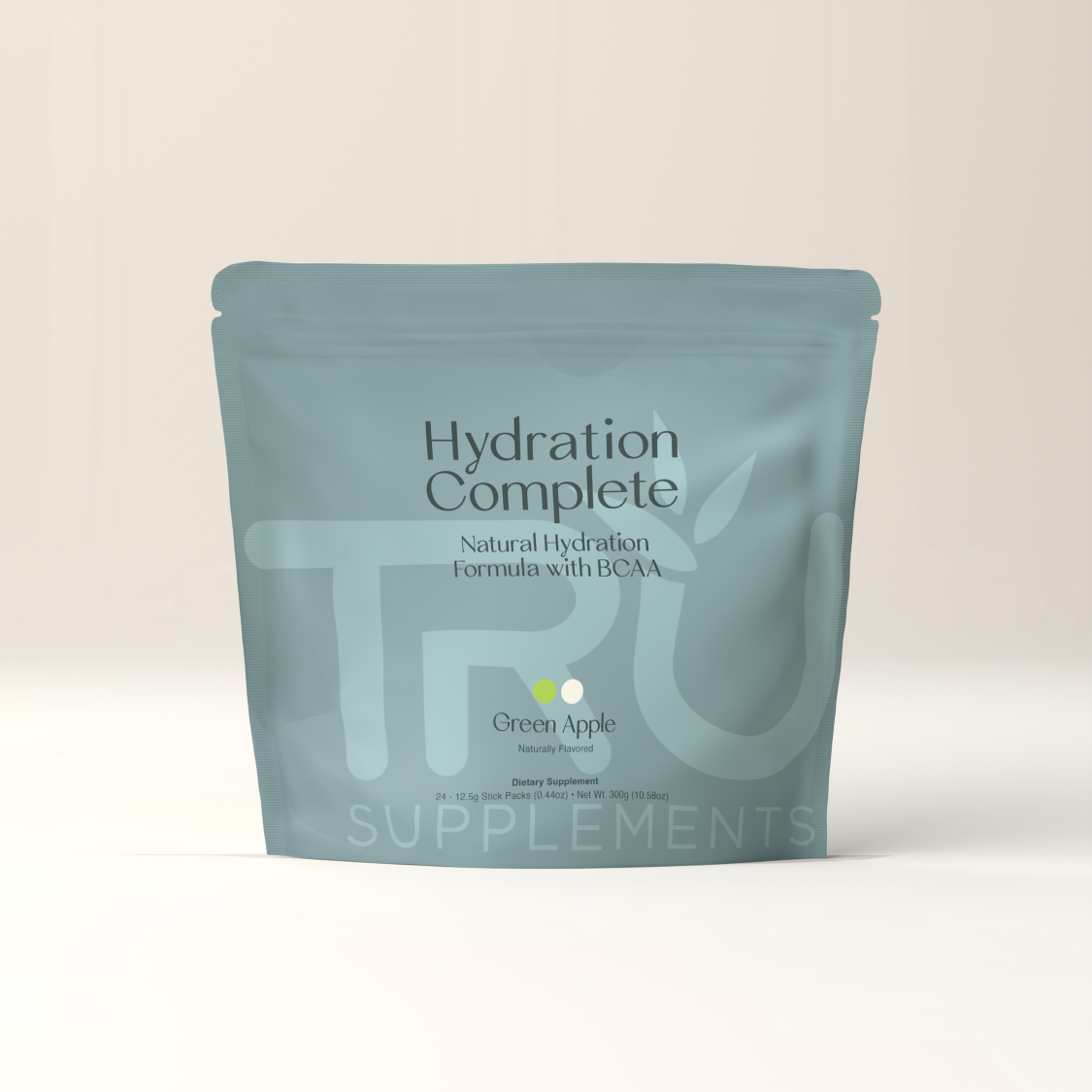 TRU Hydration Complete