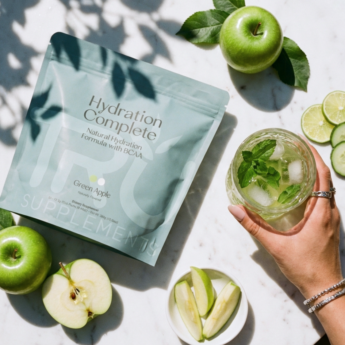 TRU Hydration Complete