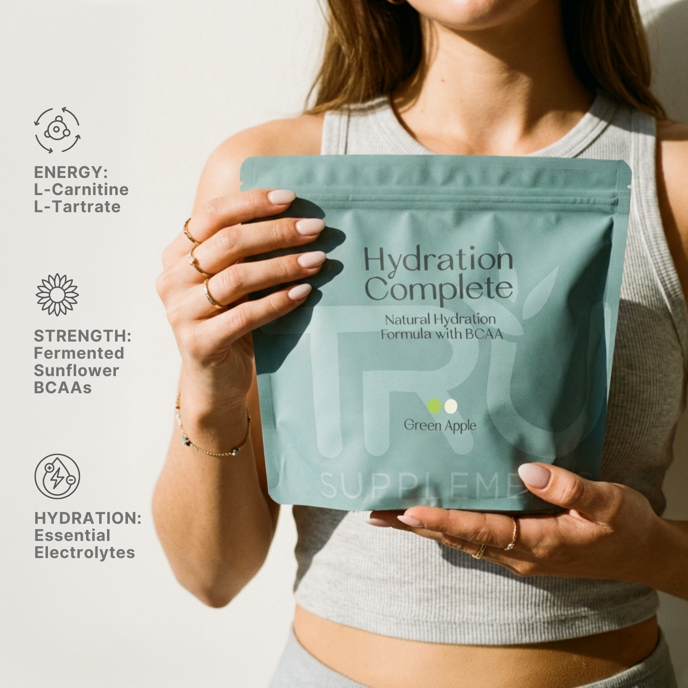 TRU Hydration Complete