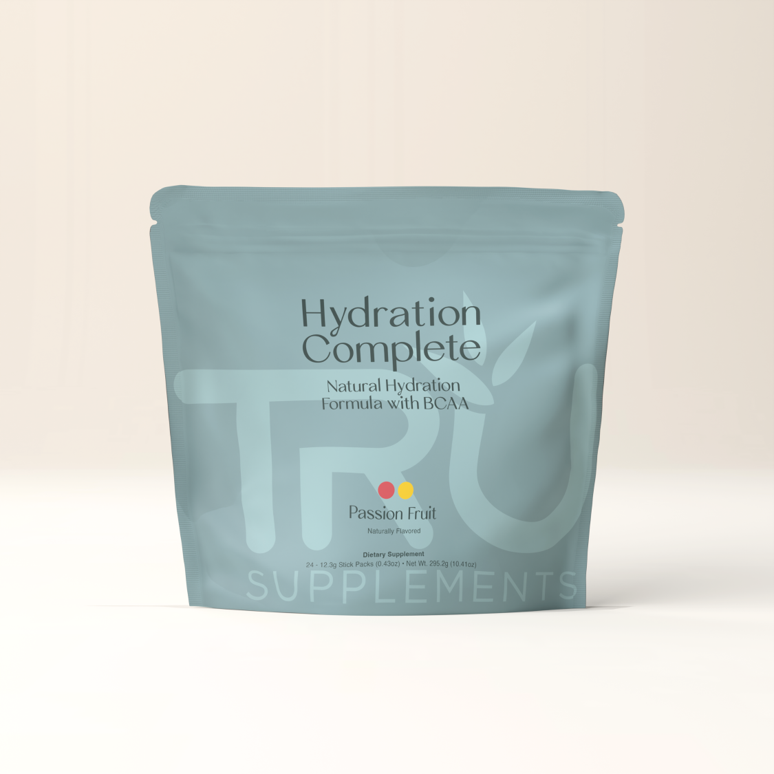 TRU Hydration Complete