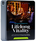 Longevity Ebook