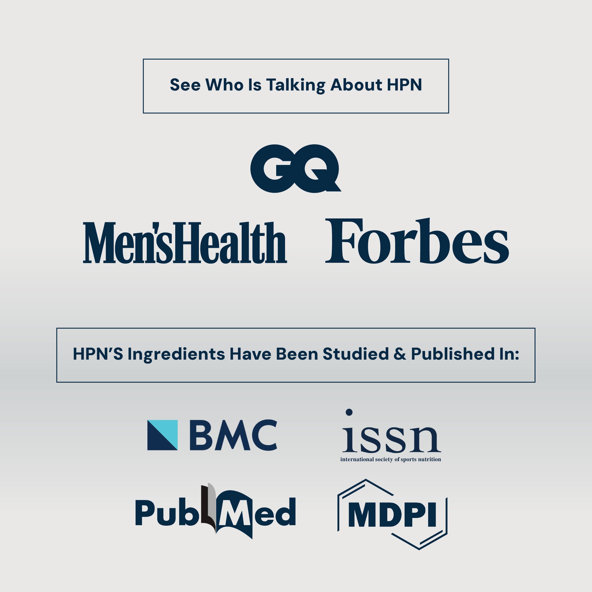 M6® Metabolism Optimization