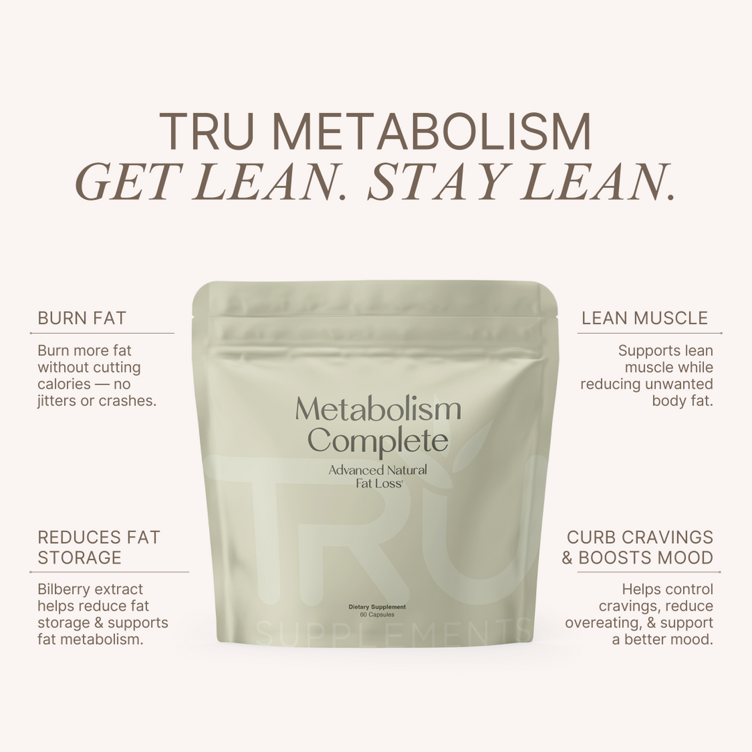 TRU Metabolism