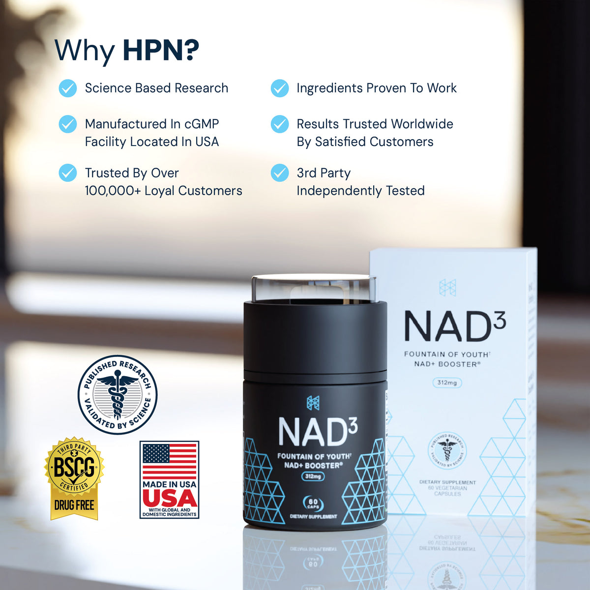 NAD3 product image 9