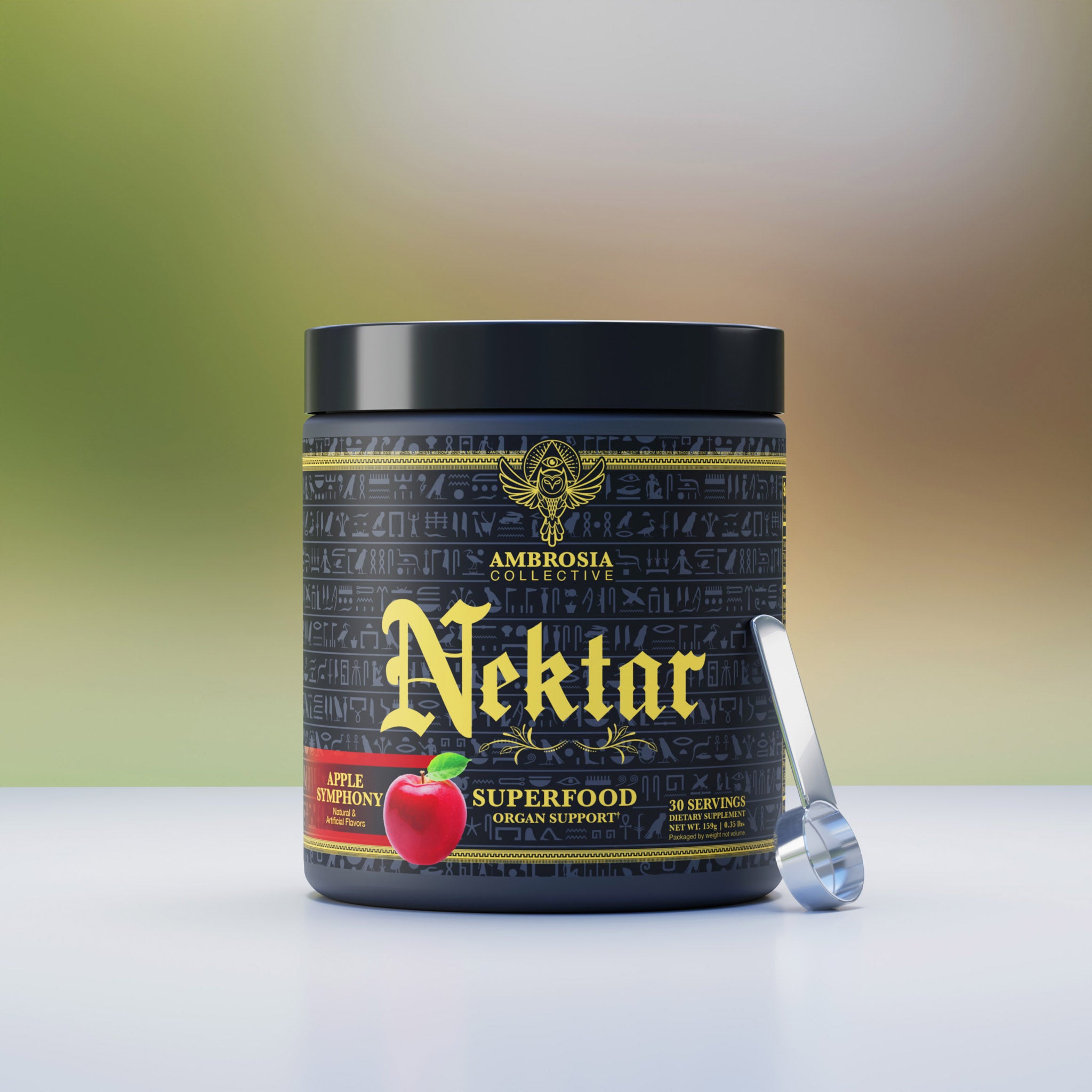Nektar® Superfood & Complete Health
