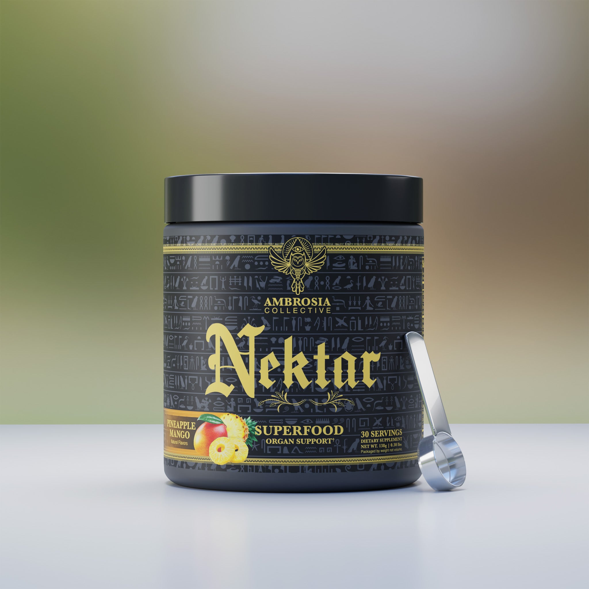 Nektar® Superfood & Complete Health