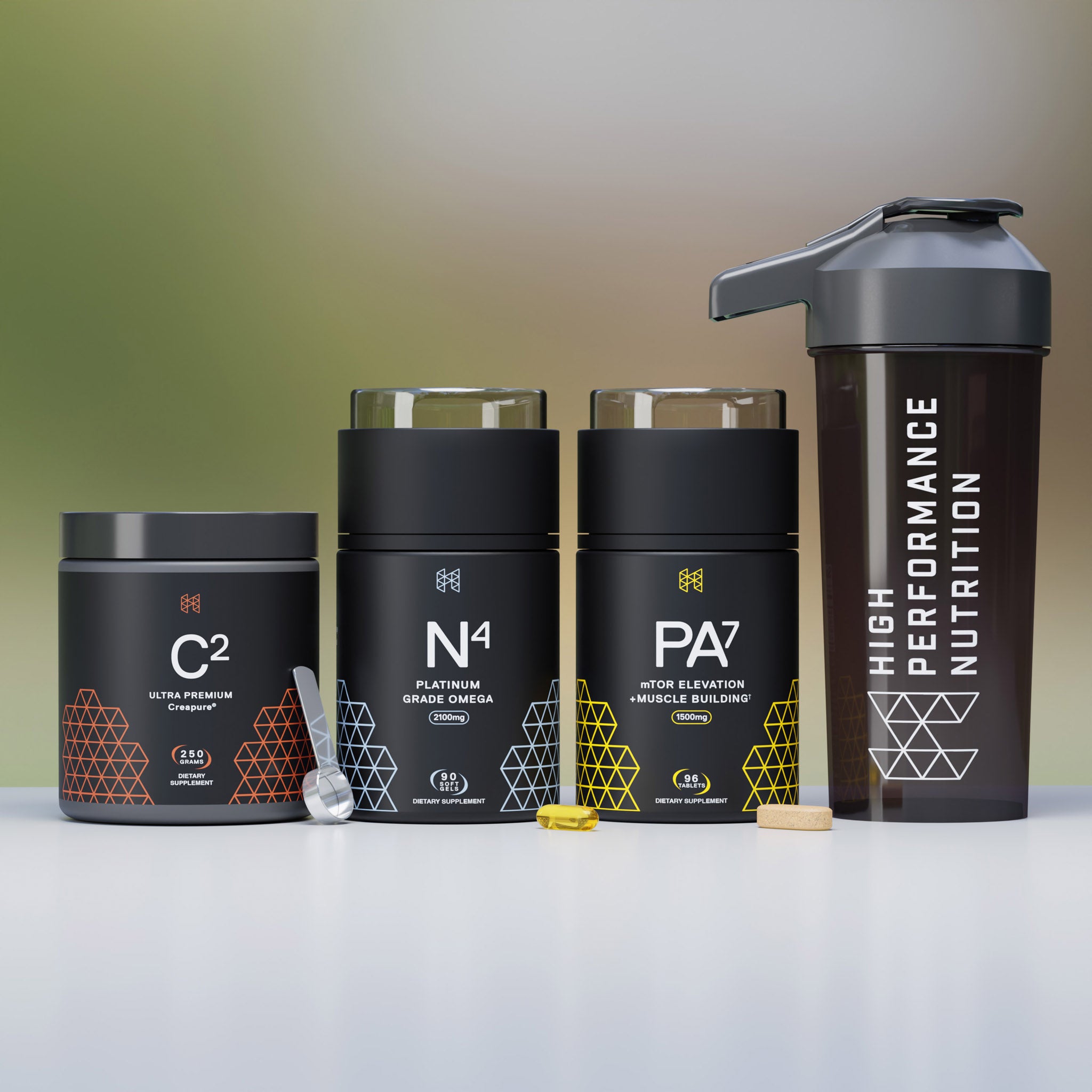 The Nick Urankar Bundle