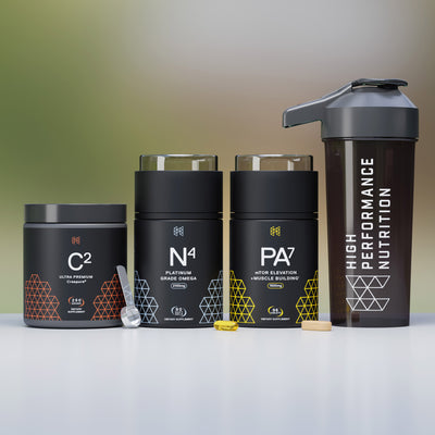 The Nick Urankar Bundle