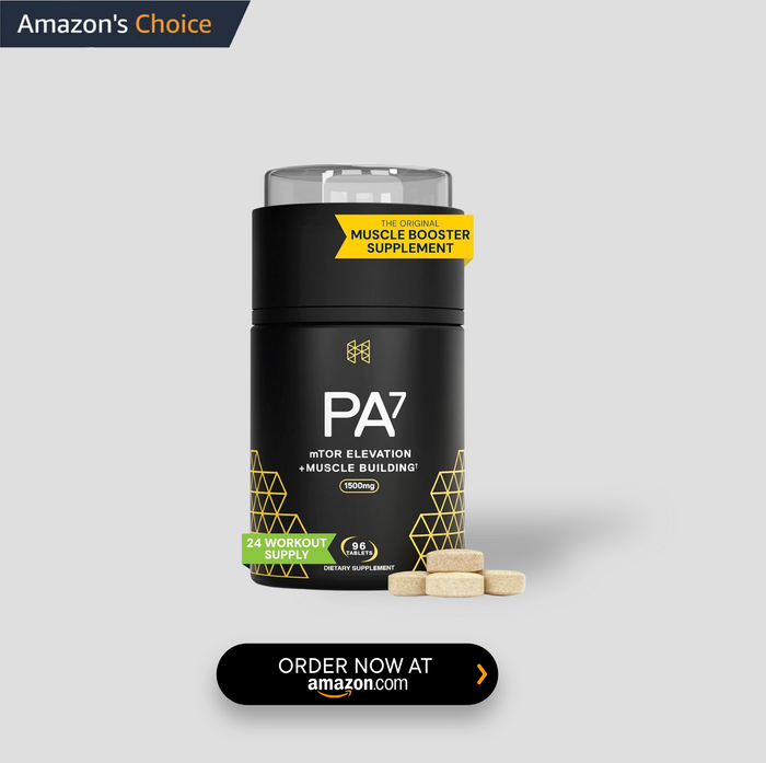 PA7 Amazon Shop