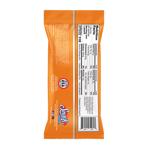 Snack House Puffs - Single Serving Packet
