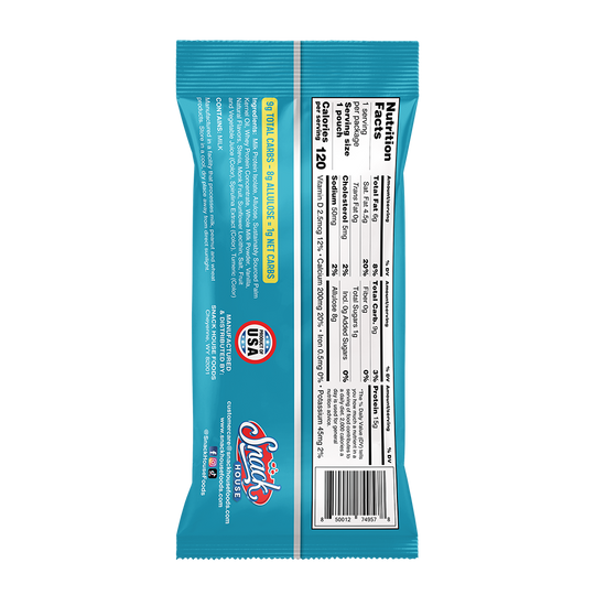 Snack House Puffs - Single Serving Packet