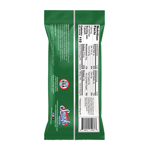 Snack House Puffs - Single Serving Packet