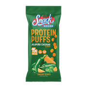 Snack House Puffs - Single Serving Packet