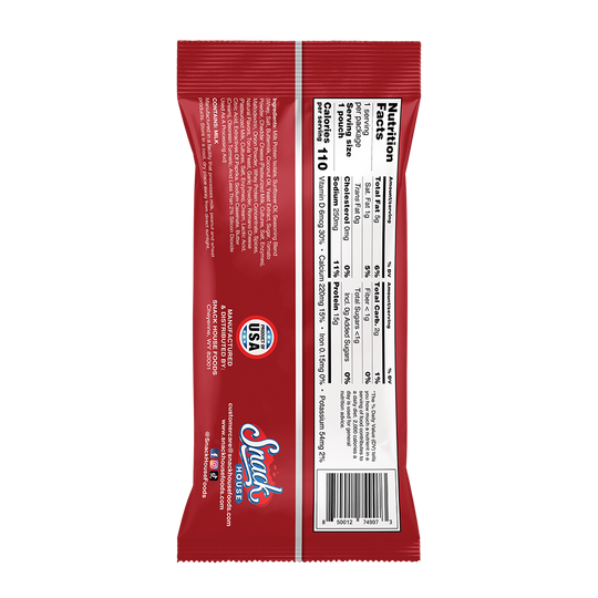 Snack House Puffs - Single Serving Packet