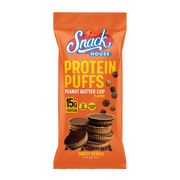 Snack House Puffs - Single Serving Packet