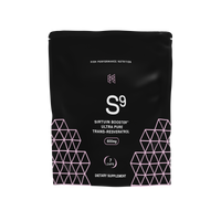 Free Shaker Cup + Free Shipping + S9 Pouch - 2