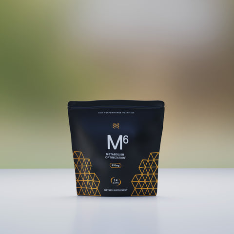 HPN Products | 1-Week Supply