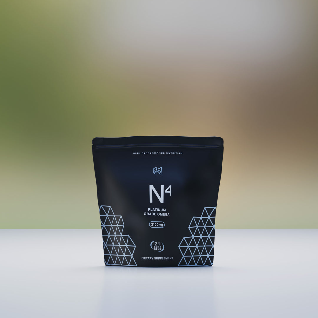 HPN Products | 1-Week Supply