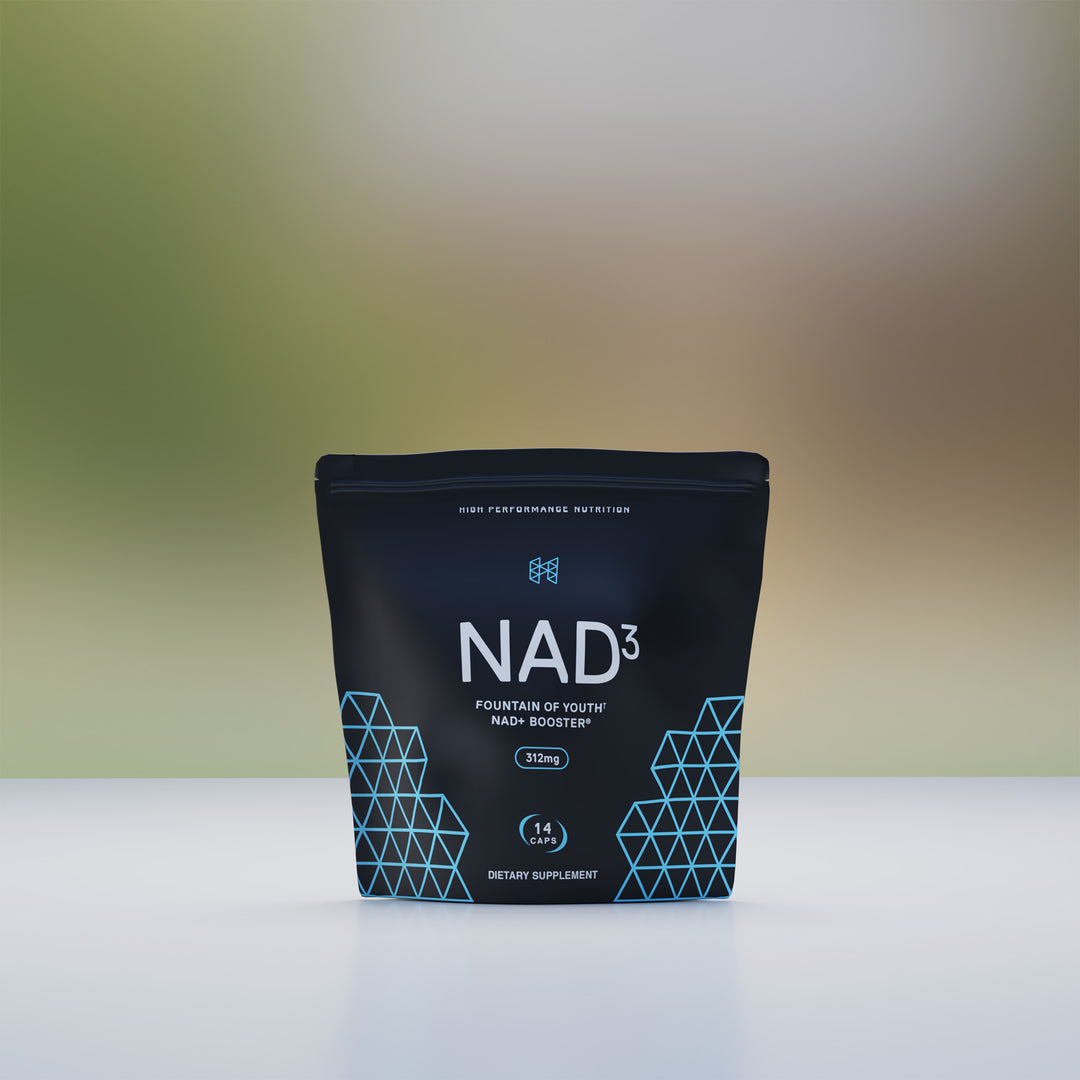 Productos HPN | Suministro para 1 semana (100 % de descuento)