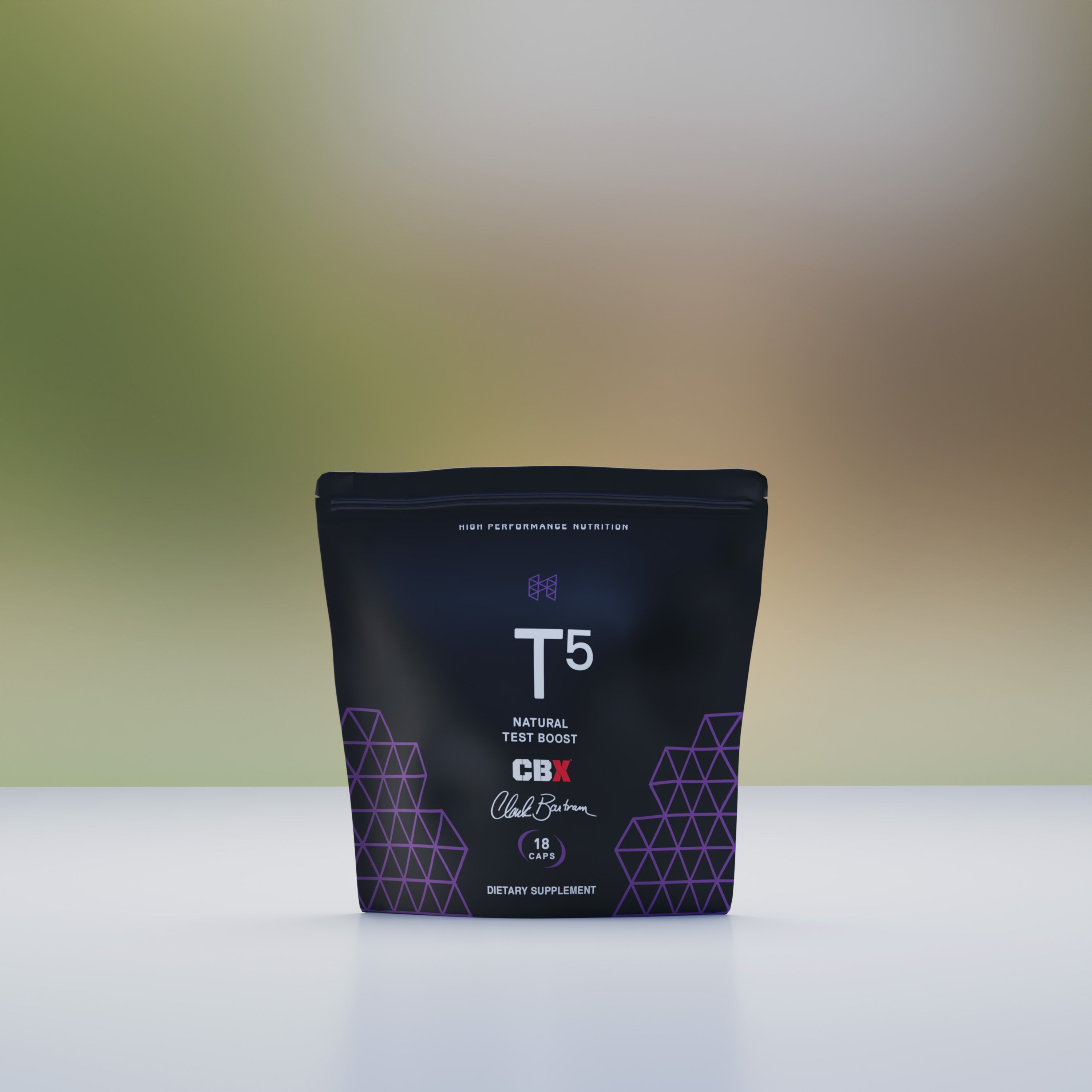 Productos HPN | Suministro para una semana 
