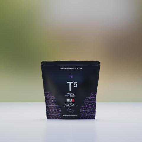 HPN Products | 1-Week Supply