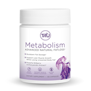 TRU Metabolism