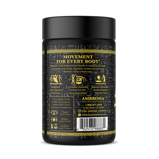 Mwendo™ - Joint & Ligament Repair